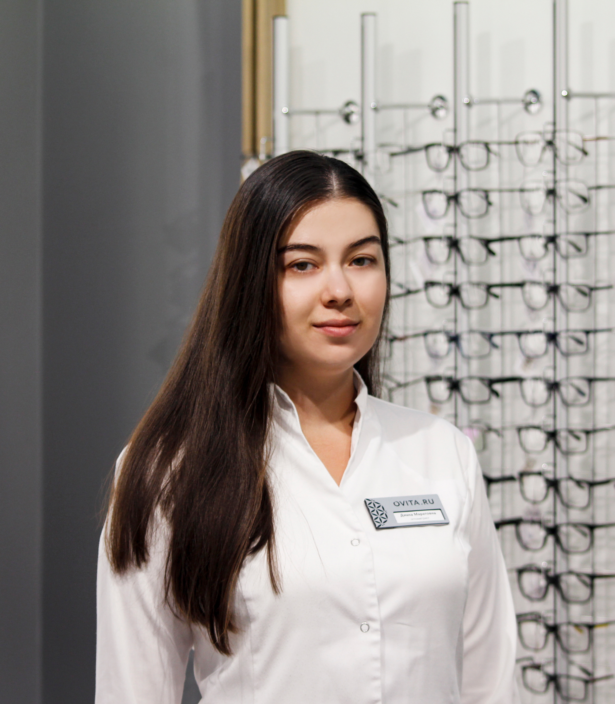 Гусейнова Диана Маратовна