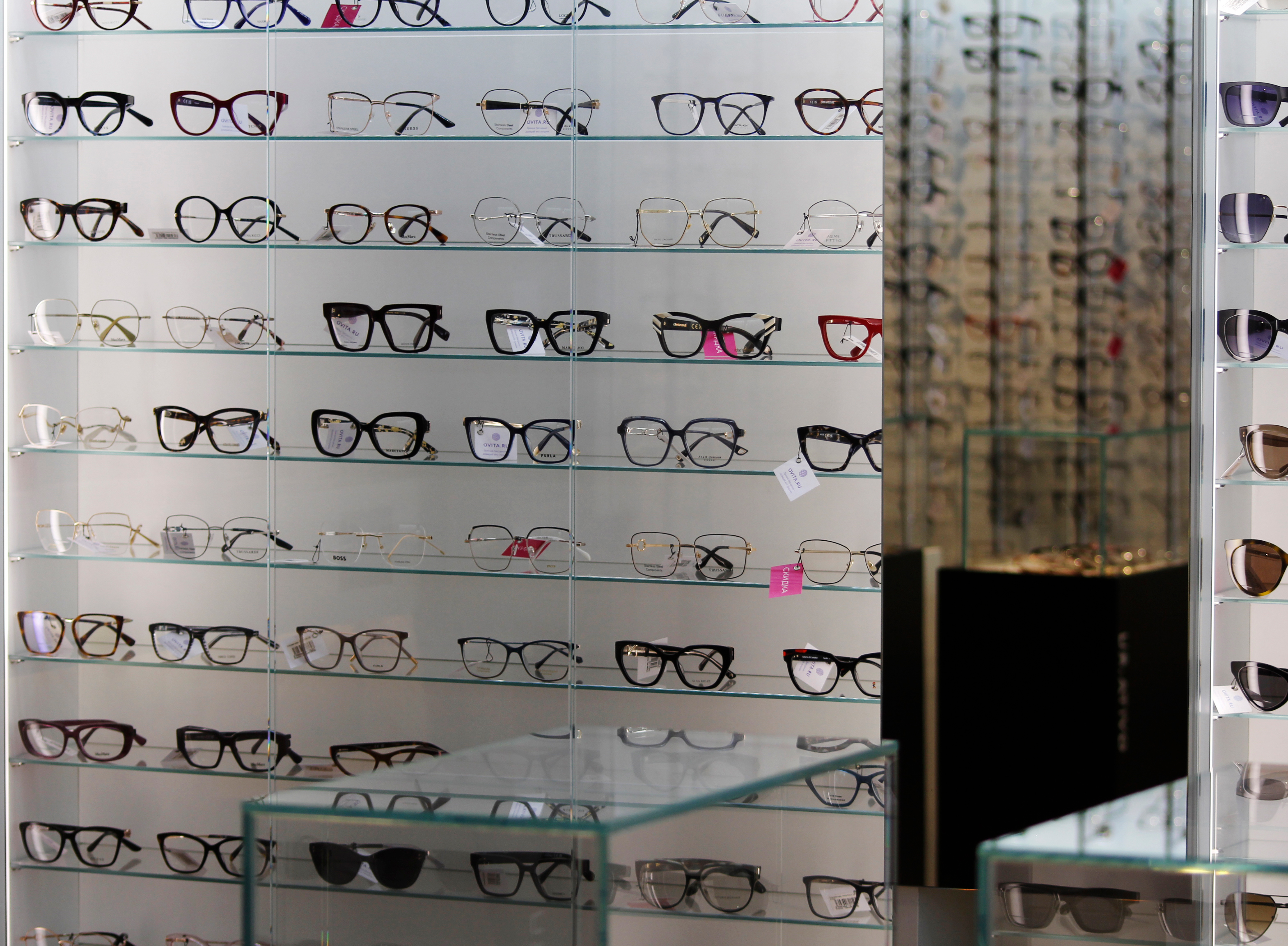 Океанский пр-т, 13