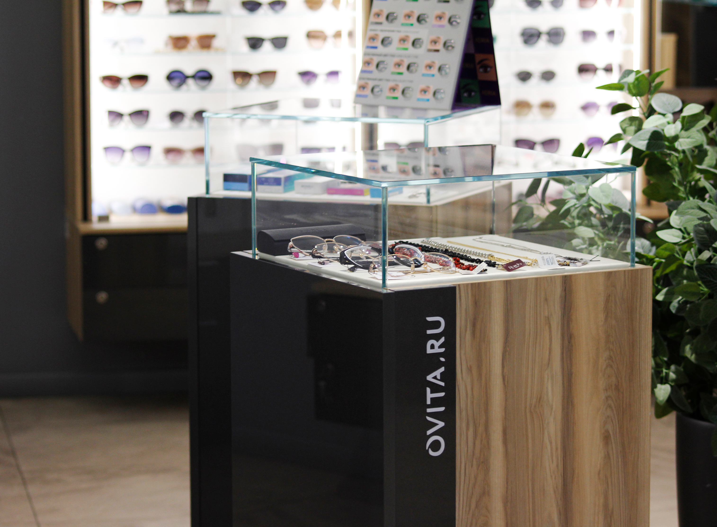 Океанский пр-т, 140